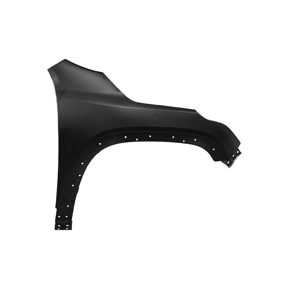 GUARDABARROS DELANTERO DE REPUESTO RH, 2017-2019, PARA GMC ACADIA, 84471775