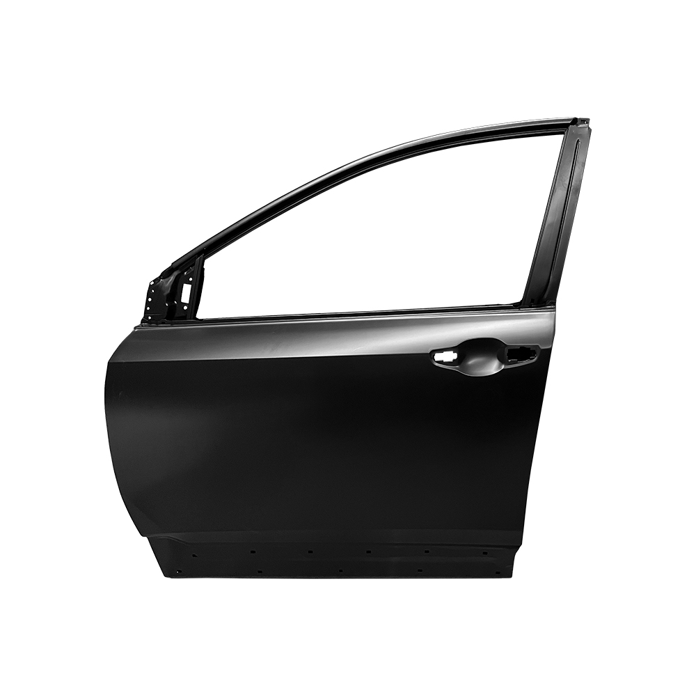 PUERTA DELANTERA DE REPUESTO LH, 2017-2021, PARA HONDA CR-V, (ACERO)