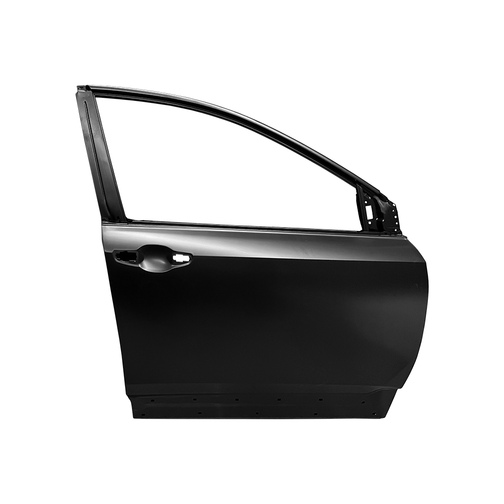 PUERTA DE ENTRADA DE REPUESTO RH, 2017-2021, PARA HONDA CR-V, (ACERO)