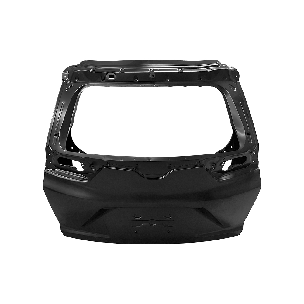 PORTÓN TRASERO DE REPUESTO, 2017-2021, PARA HONDA CR-V, (ACERO)