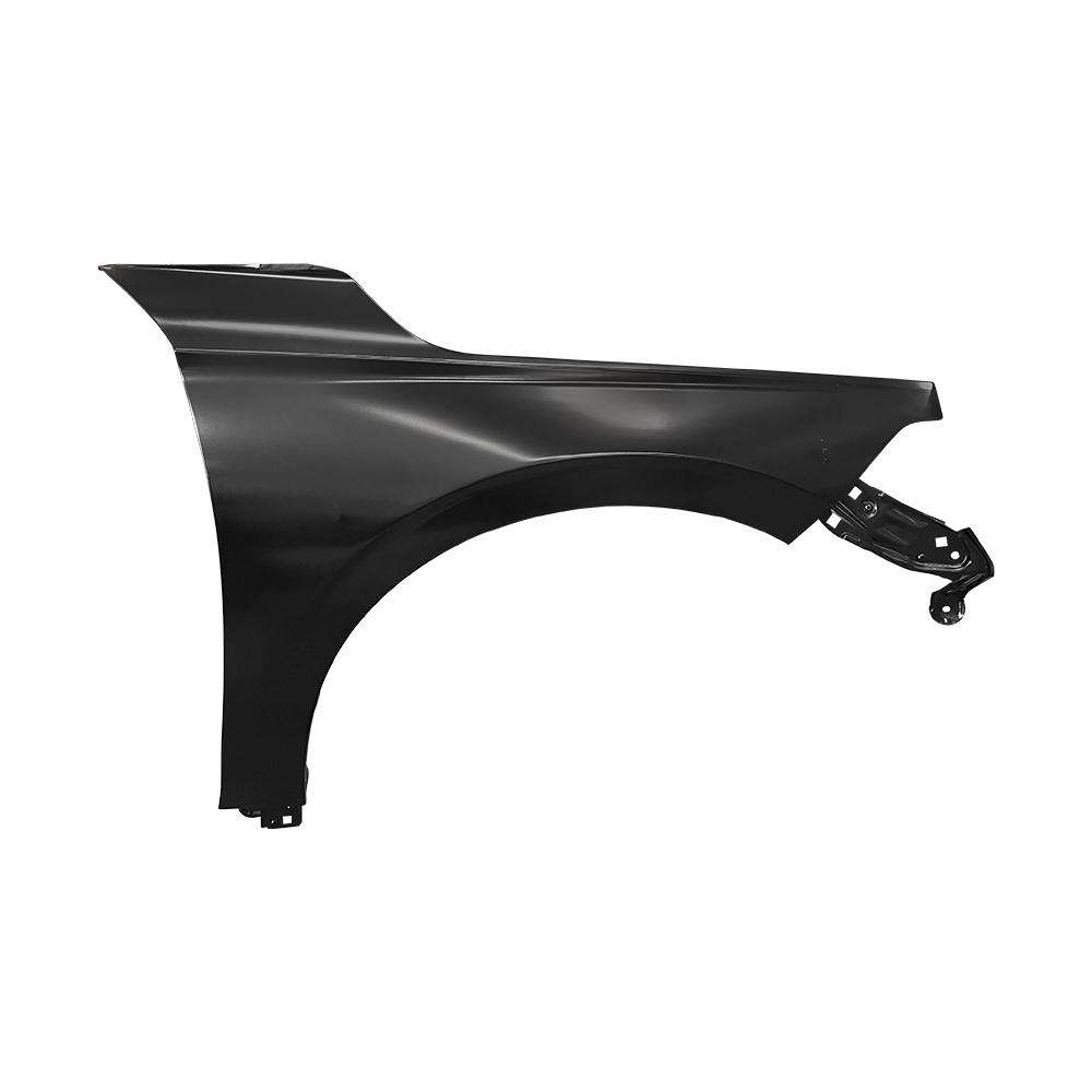 GUARDABARROS DELANTERO DE REPUESTO RH, 2021-2023, PARA HONDA CIVIC, 60210-T20-H00ZZ, (ACERO)