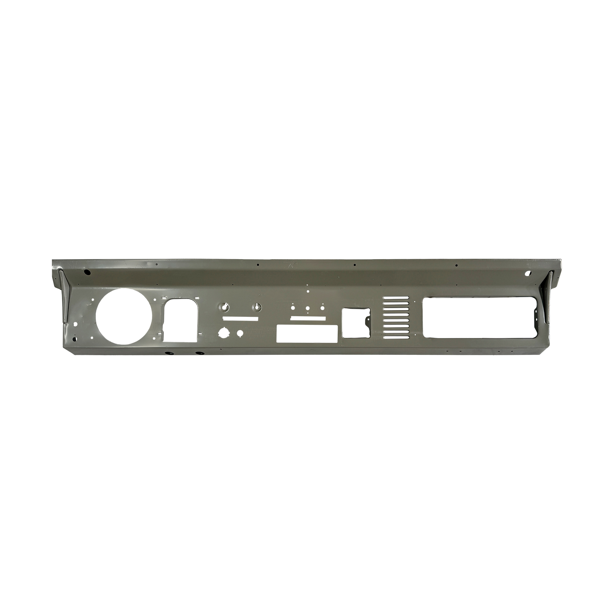 TABLERO DE REPUESTO, 1966-1977, PARA FORD BRONCO