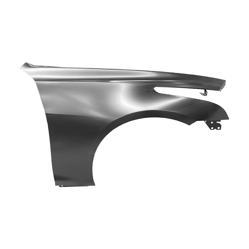 GUARDABARROS DELANTERO DE REPUESTO RH, 2014-2019, PARA CADILLAC CTS, 84054145, (ALUMNO)