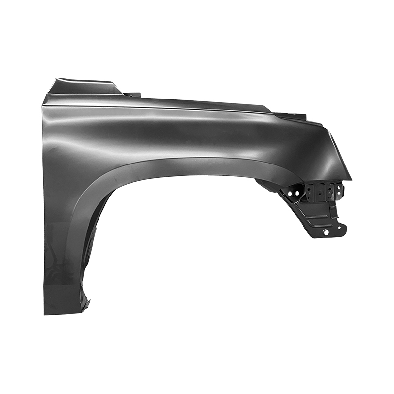 GUARDABARROS DELANTERO DE REPUESTO RH, 2015-2020, PARA CADILLAC ESCALADE, 84216914, (ALUMNO)