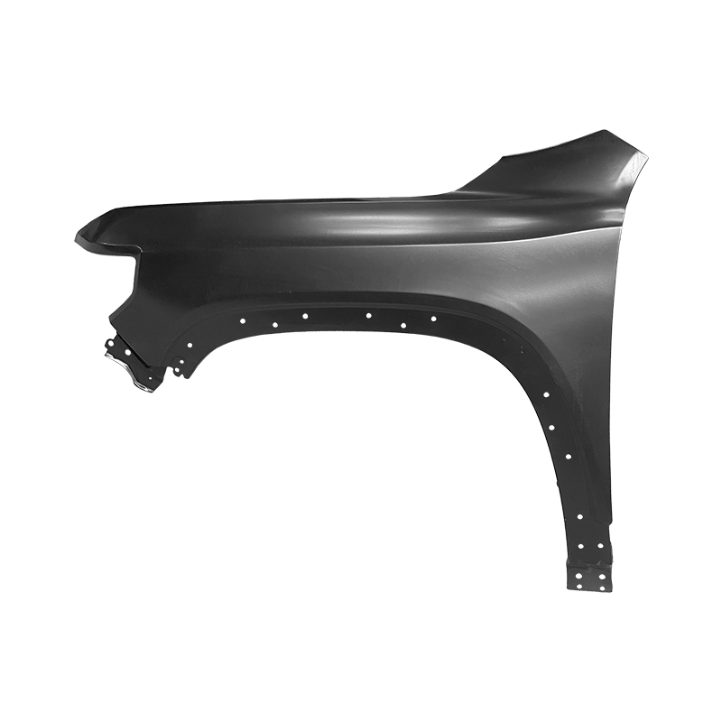 GUARDABARROS DELANTERO DE REPUESTO LH, 2020-2022, PARA GMC ACADIA, 84755857, (ALUMNO)