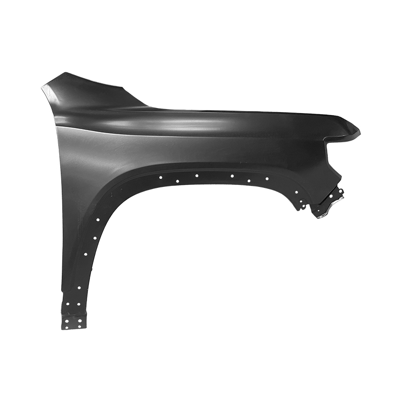 GUARDABARROS DELANTERO DE REPUESTO RH, 2020-2022, PARA GMC ACADIA, 84755856, (ALUMNO)