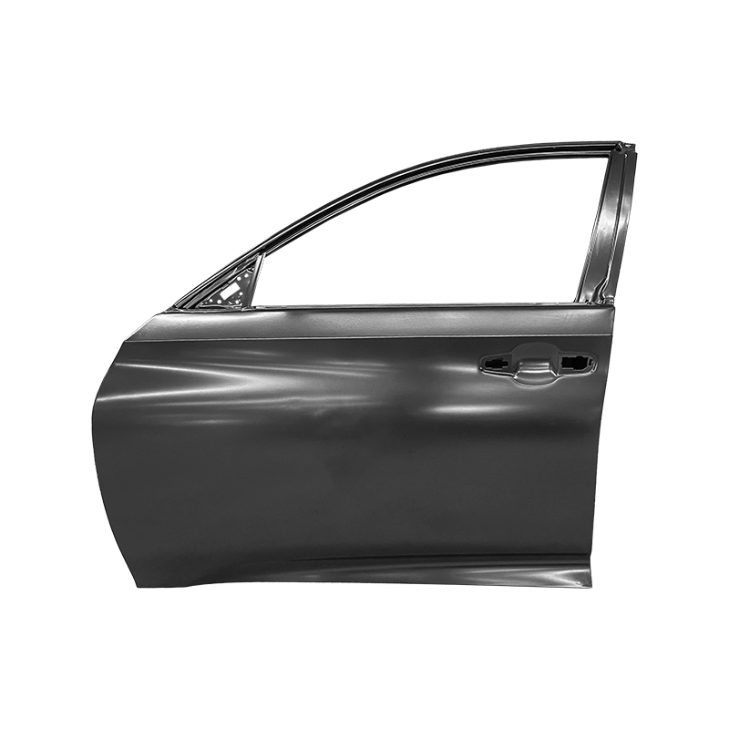 PUERTA DELANTERA DE REPUESTO LH, 2018-, PARA HONDA ACCORD, (ACERO)