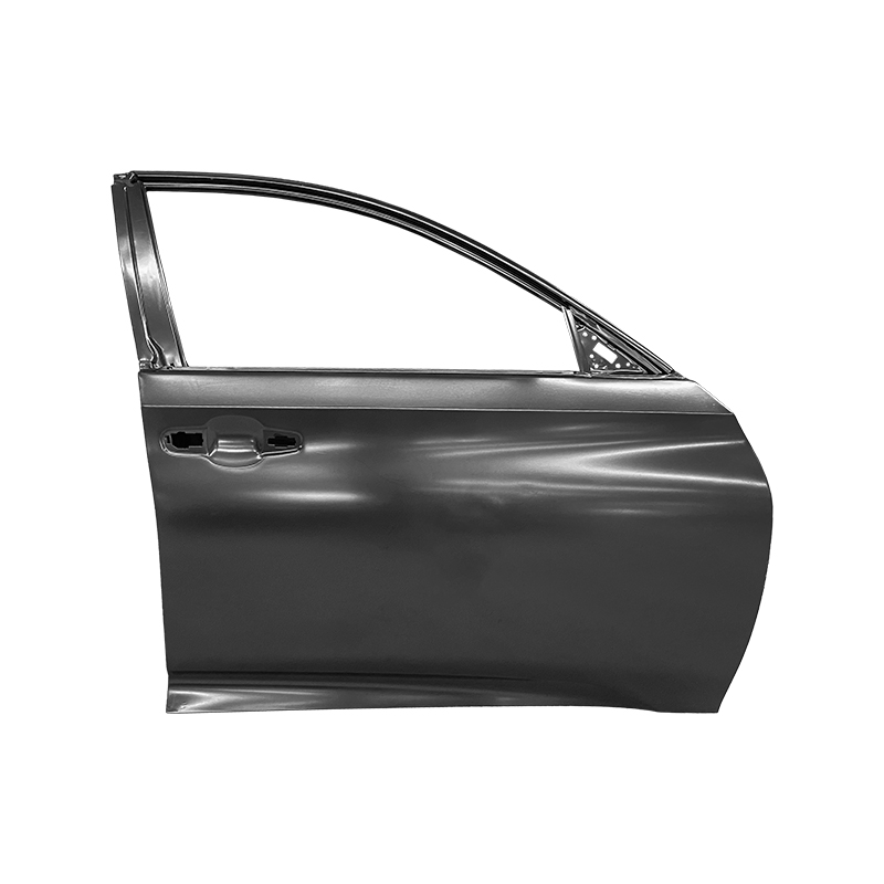 PUERTA DE ENTRADA DE REPUESTO RH, 2018-2022, PARA HONDA ACCORD, (ACERO)