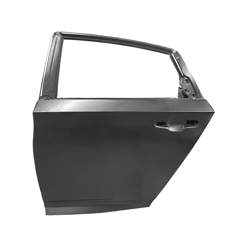 PUERTA TRASERA DE REPUESTO IZQUIERDA, 2018-2022, PARA HONDA ACCORD, (ACERO)