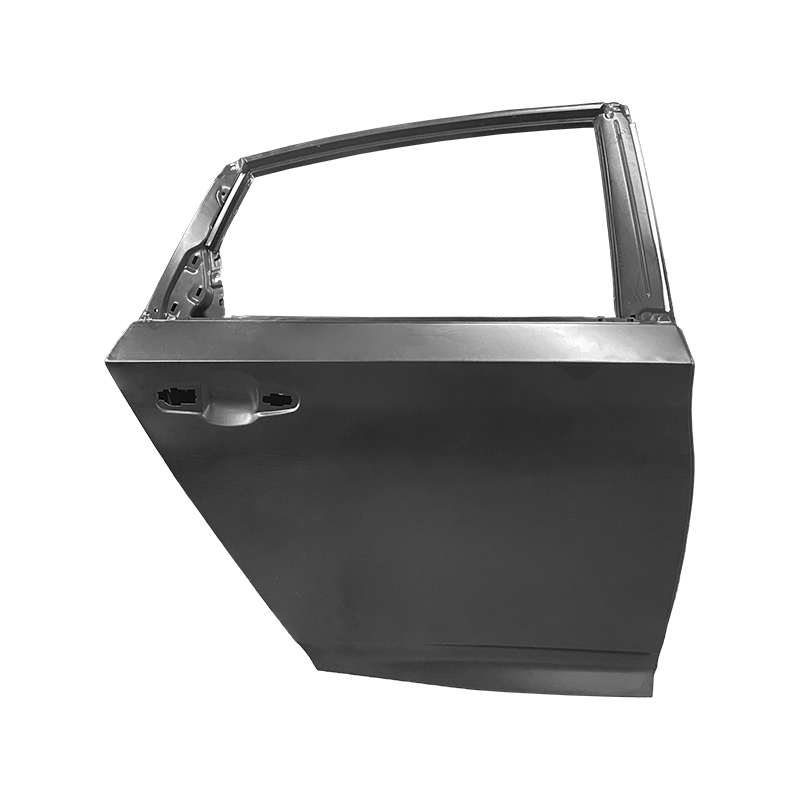 PUERTA TRASERA DE REPUESTO RH, 2018-2022, PARA HONDA ACCORD, (ACERO)