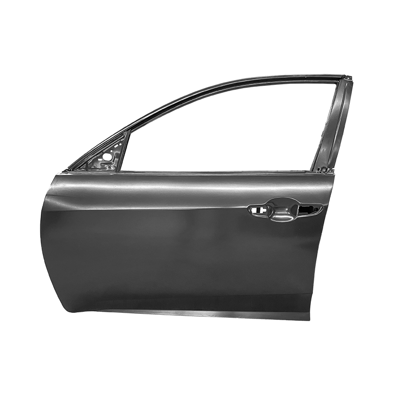 PUERTA DELANTERA DE REPUESTO LH, 2016-2021, PARA HONDA CIVIC, (ACERO)