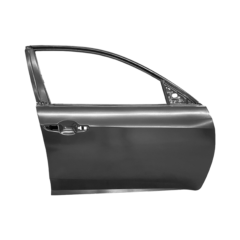 PUERTA DE ENTRADA DE REPUESTO RH, 2016-2021, PARA HONDA CIVIC, (ACERO)