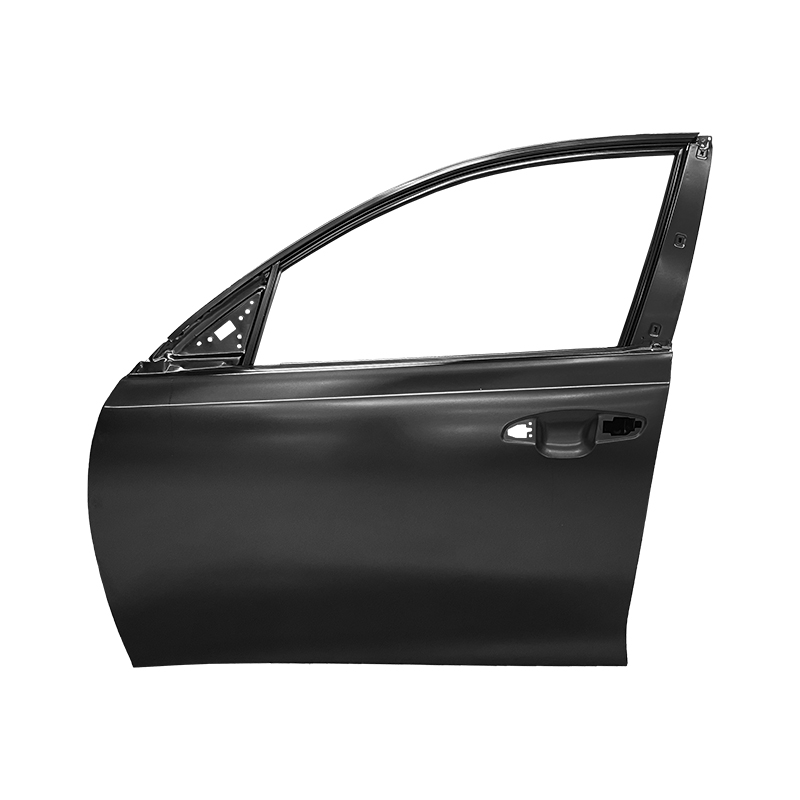 PUERTA DELANTERA DE REPUESTO LH, 2016-2019, PARA KIA OPTIMA'16/K5, 76003D4000, (ACERO)