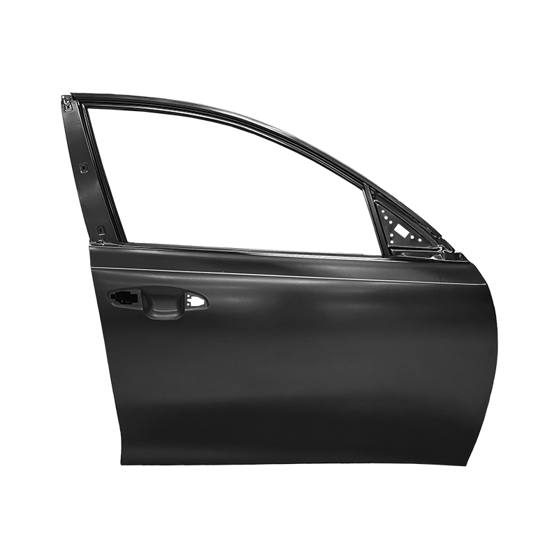 PUERTA DE ENTRADA DE REPUESTO RH, 2016-2019, PARA KIA OPTIMA'16/K5, 76004D4000, (ACERO)