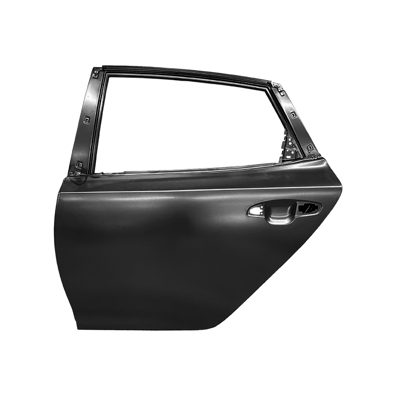 PUERTA TRASERA DE REPUESTO LH, 2016-2019, PARA KIA OPTIMA'16/K5, 77004D4000, (ACERO)