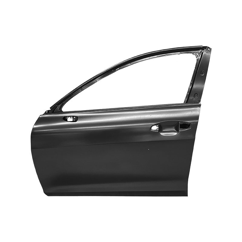 PUERTA DELANTERA DE REPUESTO LH, 2020-2023, PARA KIA K5 OPTIMA, (ACERO)