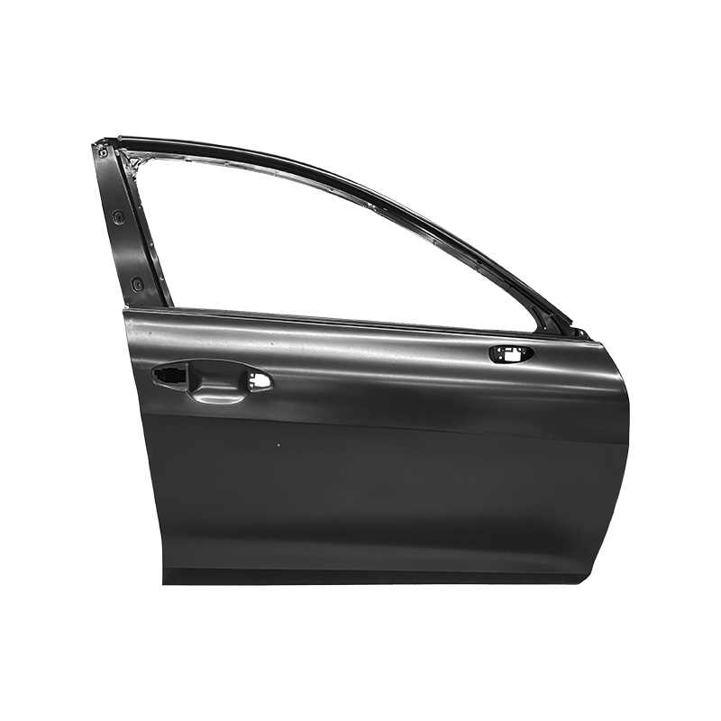 PUERTA DE ENTRADA DE REPUESTO RH, 2020-2023, PARA KIA K5 OPTIMA, (ACERO)