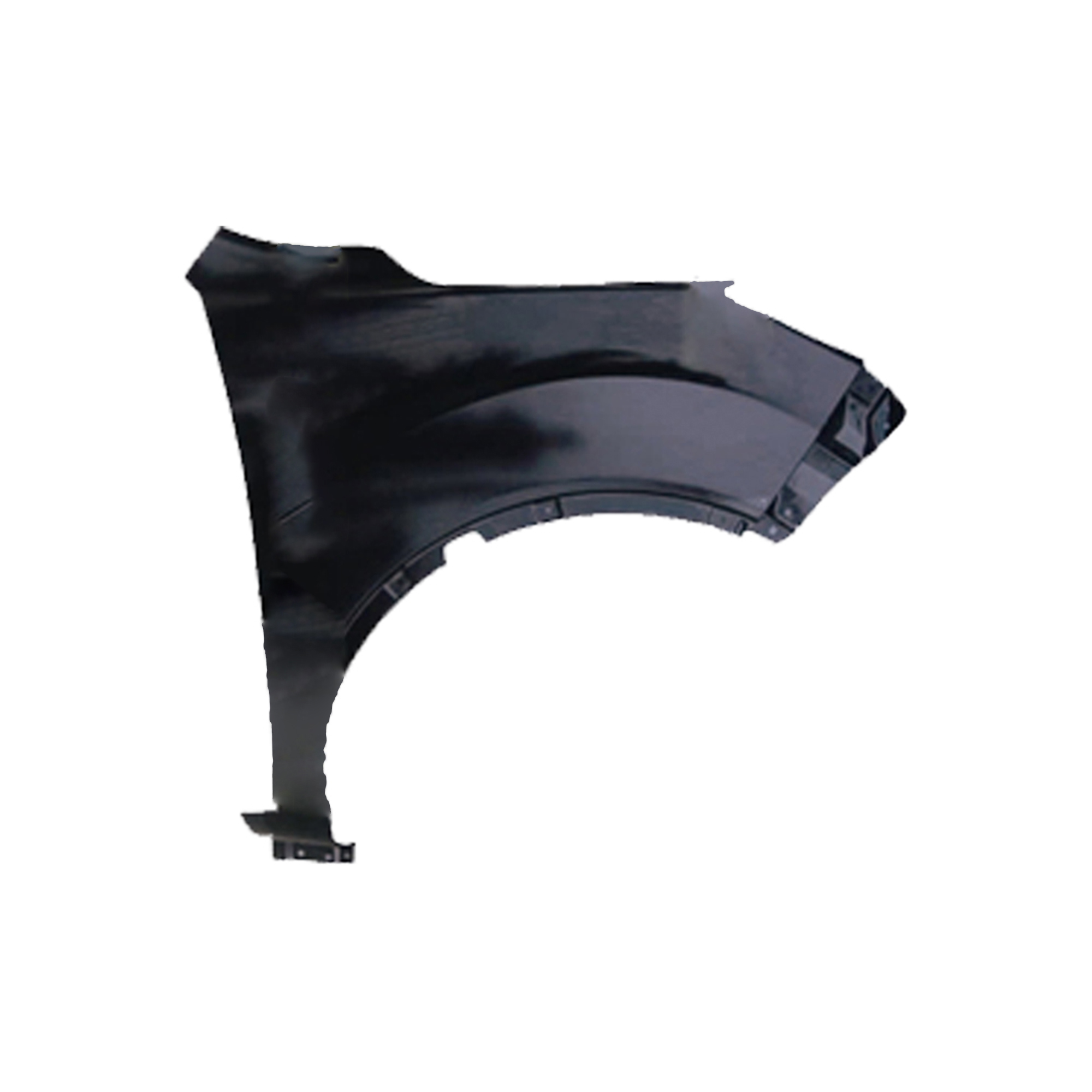 GUARDABARROS DELANTERO DE REPUESTO RH, PARA CHANGAN CS35