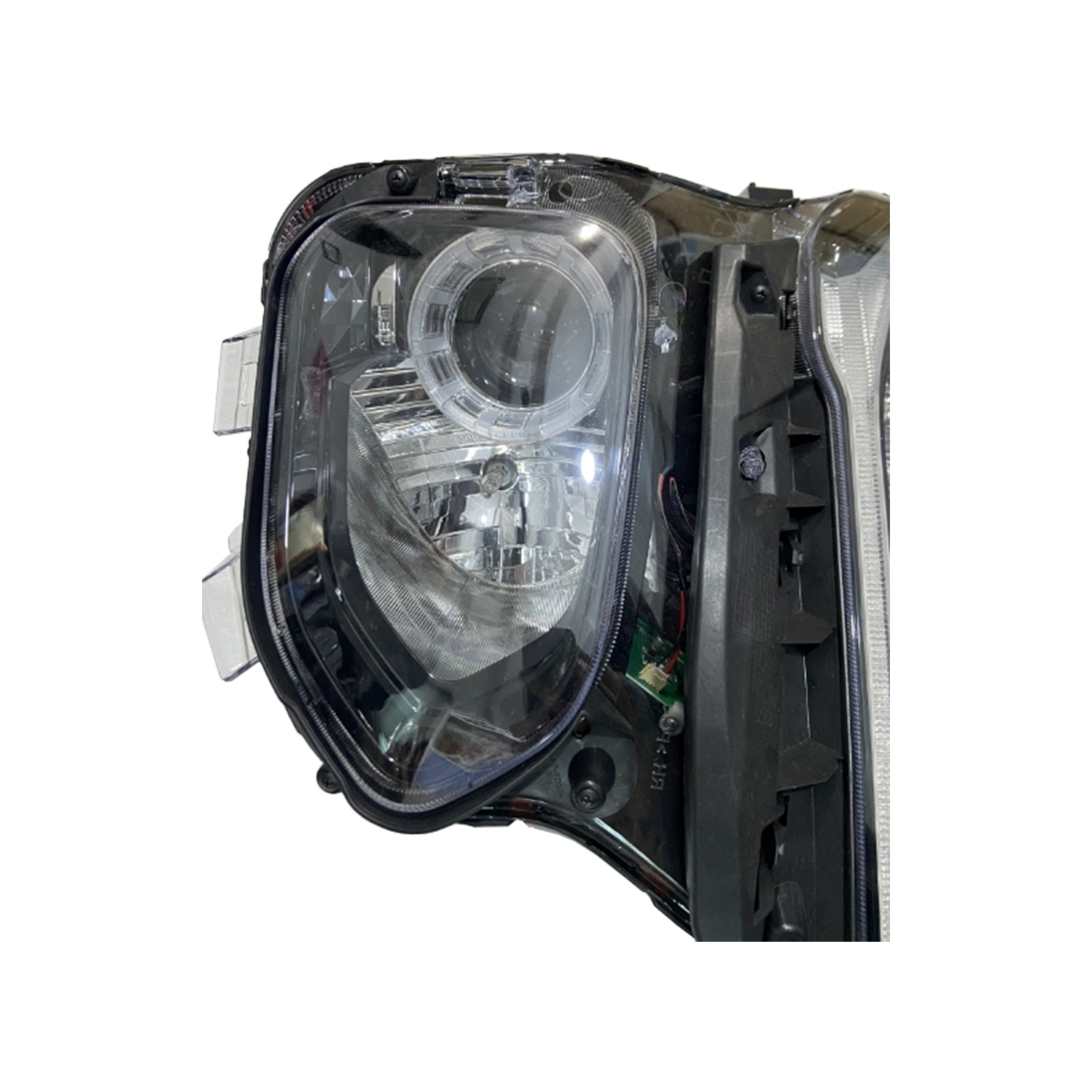 FARO DE REPUESTO HIGH LEVEL RH, 2019-, PARA CHEVROLET TRAIBLAZER