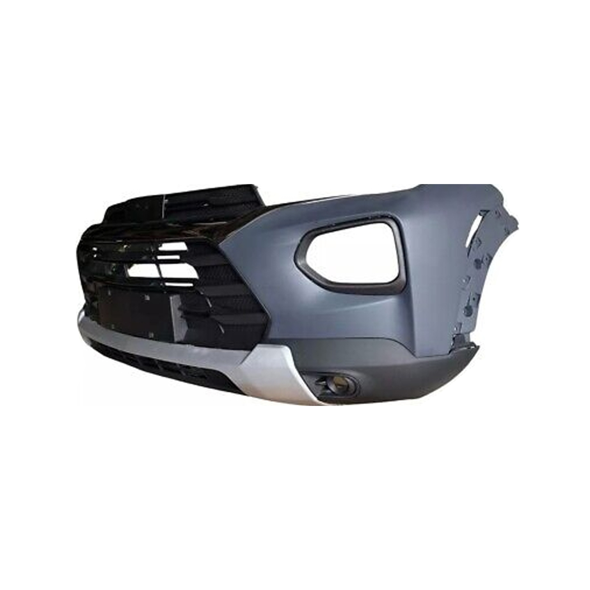 PARACHOQUES DELANTERO DE REPUESTO TIPO LT USA COMPLETO CON MARCADOR LATERAL INSTALADO, 2019-, PARA CHEVROLET TRAIBLAZER