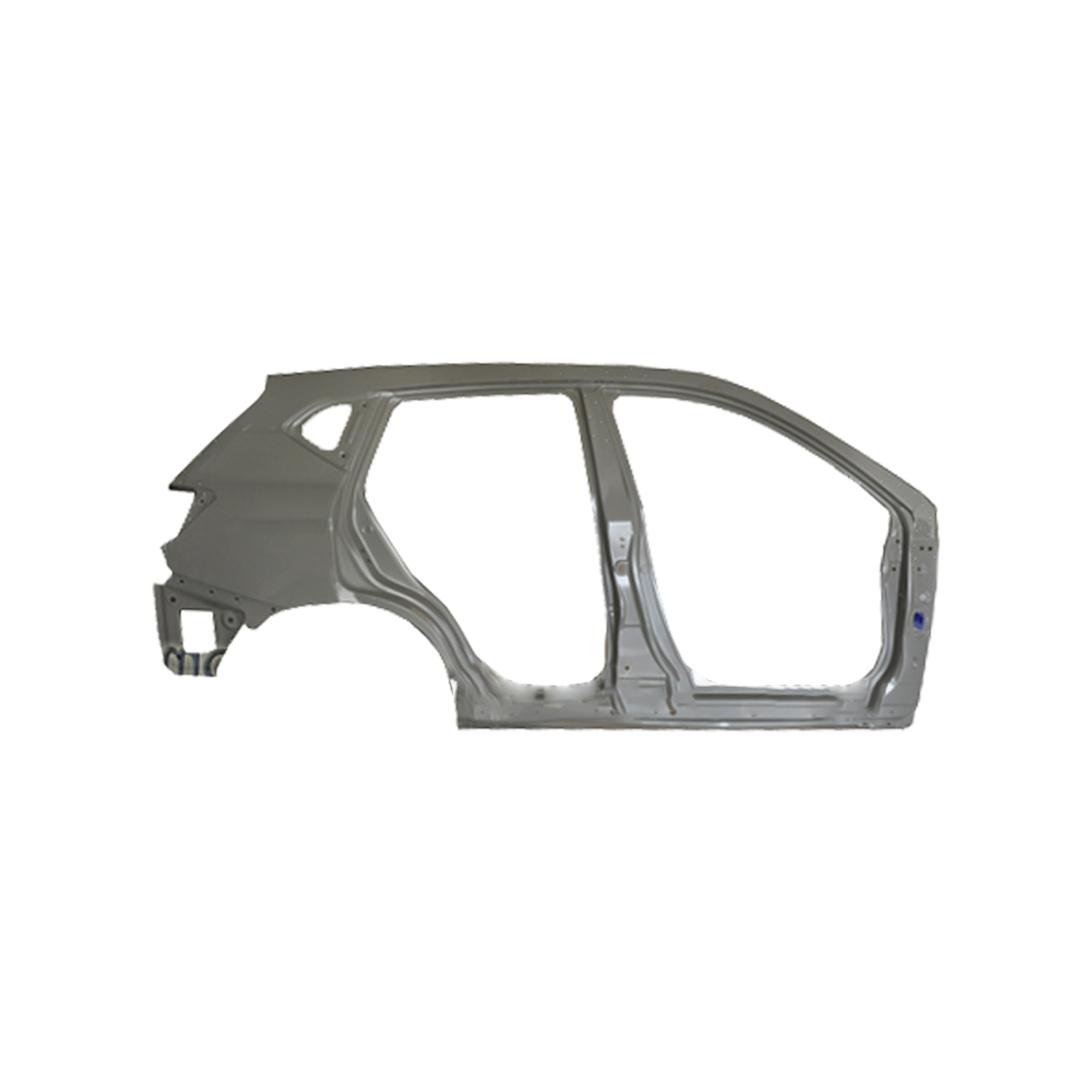 PANEL LATERAL DE REPUESTO DERECHO, PARA GRAN PARED HAVAL H2