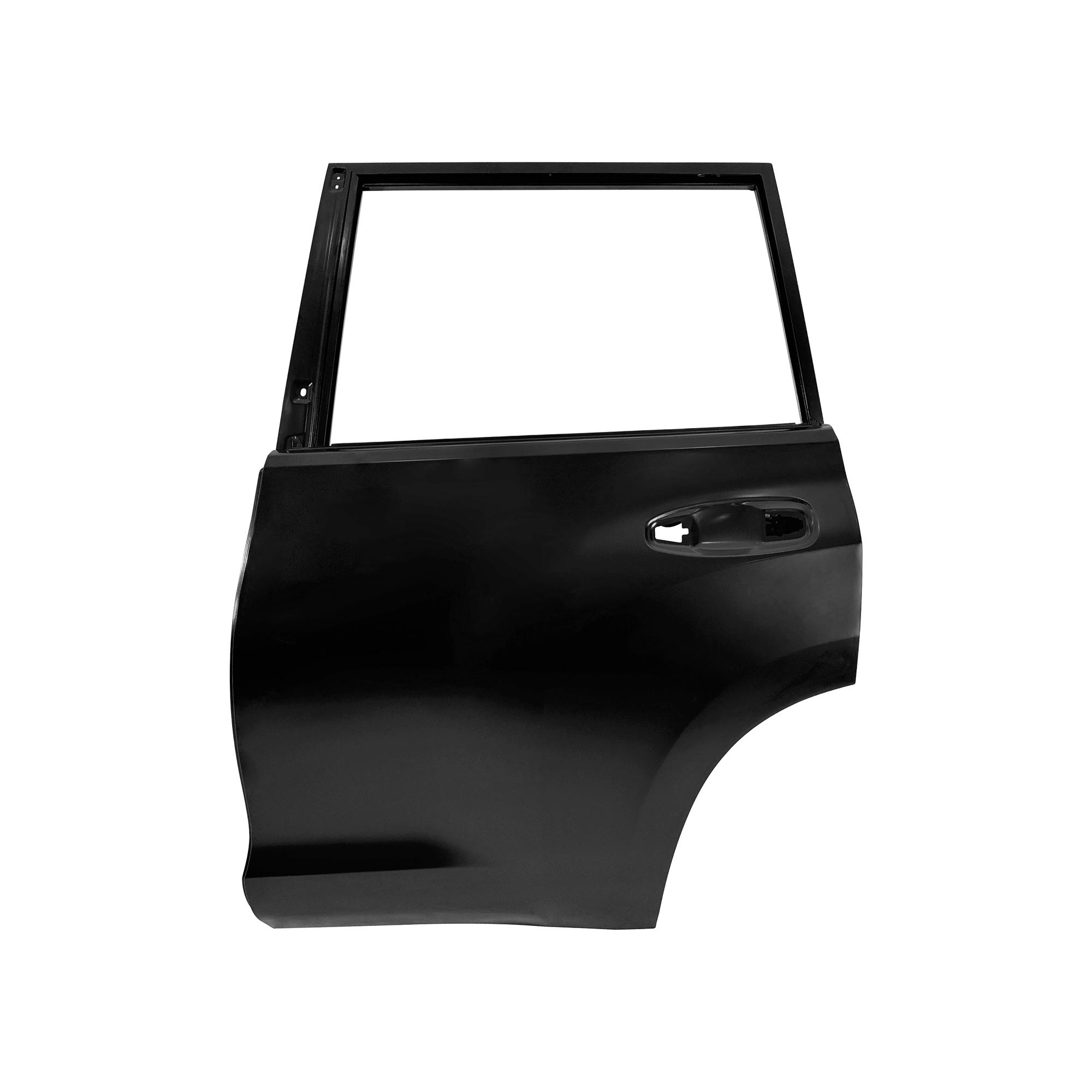 PUERTA TRASERA DE REPUESTO IZQUIERDA, 2010, PARA TOYOTA PRADO FJ150, 67004-60470-ARL
