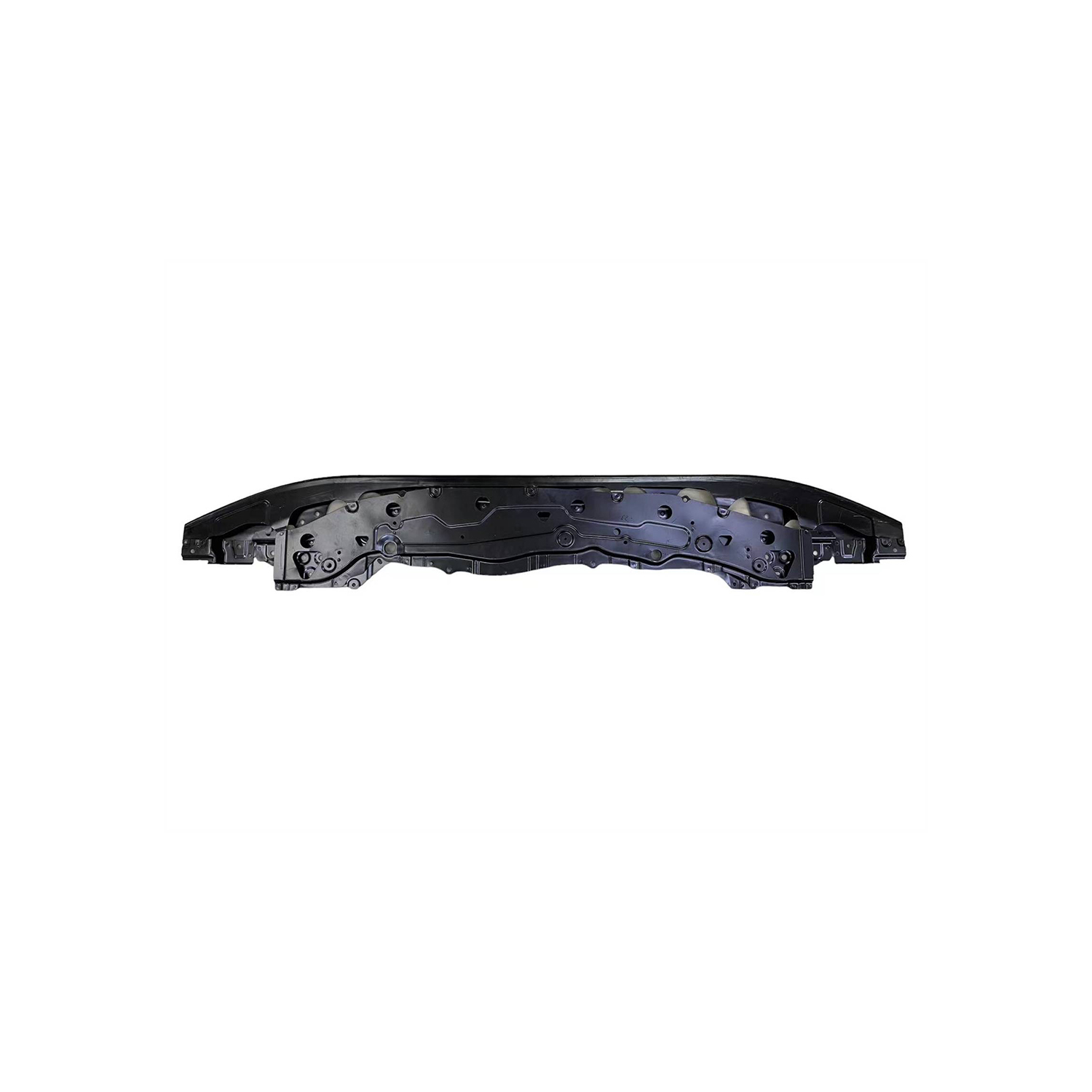 SOPORTE DE RADIADOR DE REPUESTO BAJO, 2023-, PARA TOYOTA YARIS, 53028-BZ310