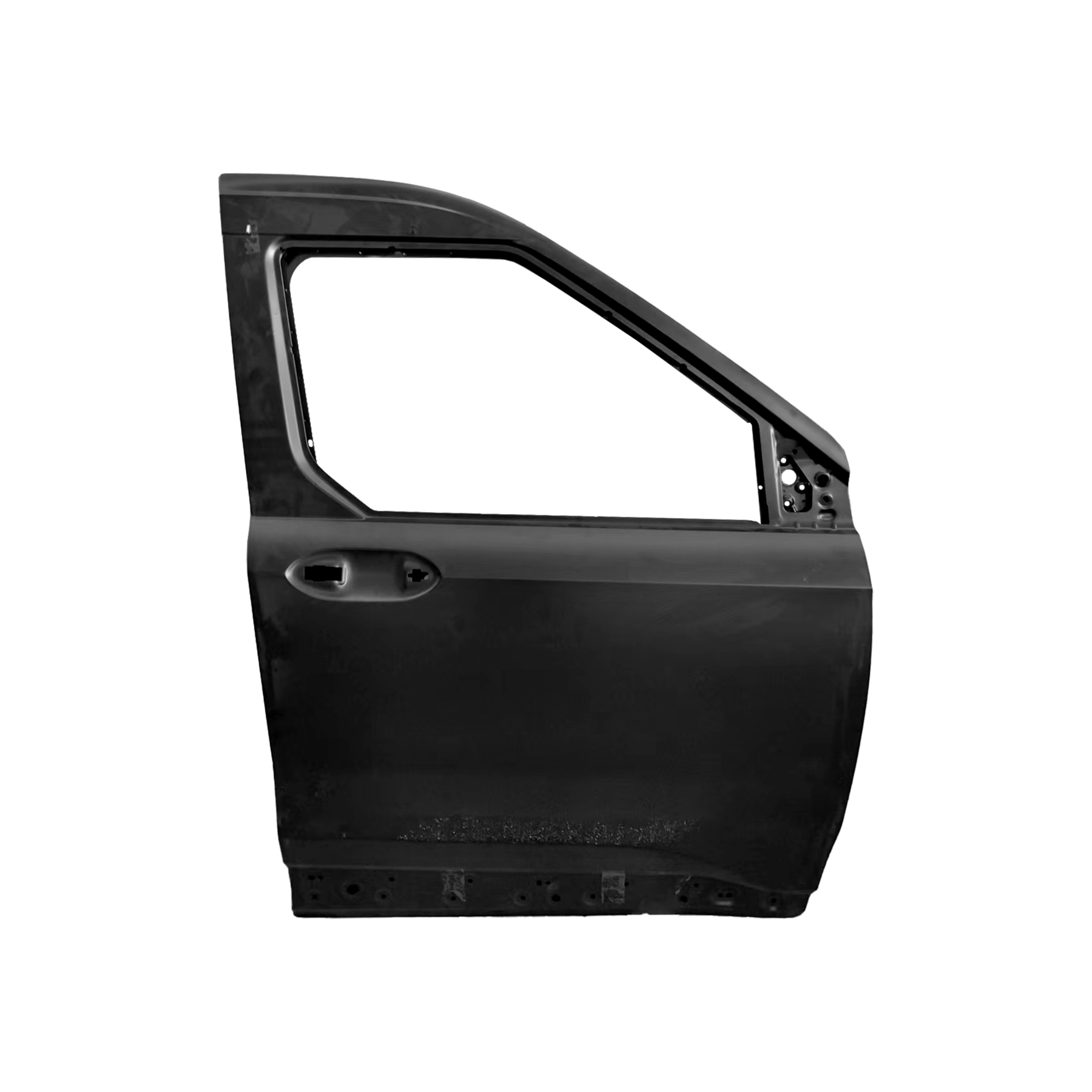 PUERTA DE ENTRADA DE REPUESTO RH, 2023-, PARA TOURNEO COURIER, PR2X6 V20124 AA