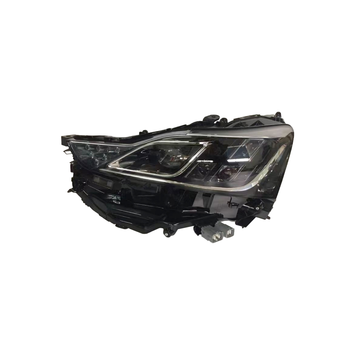 FARO DE REPUESTO LH, 2016-2020, PARA LEXUS IS250