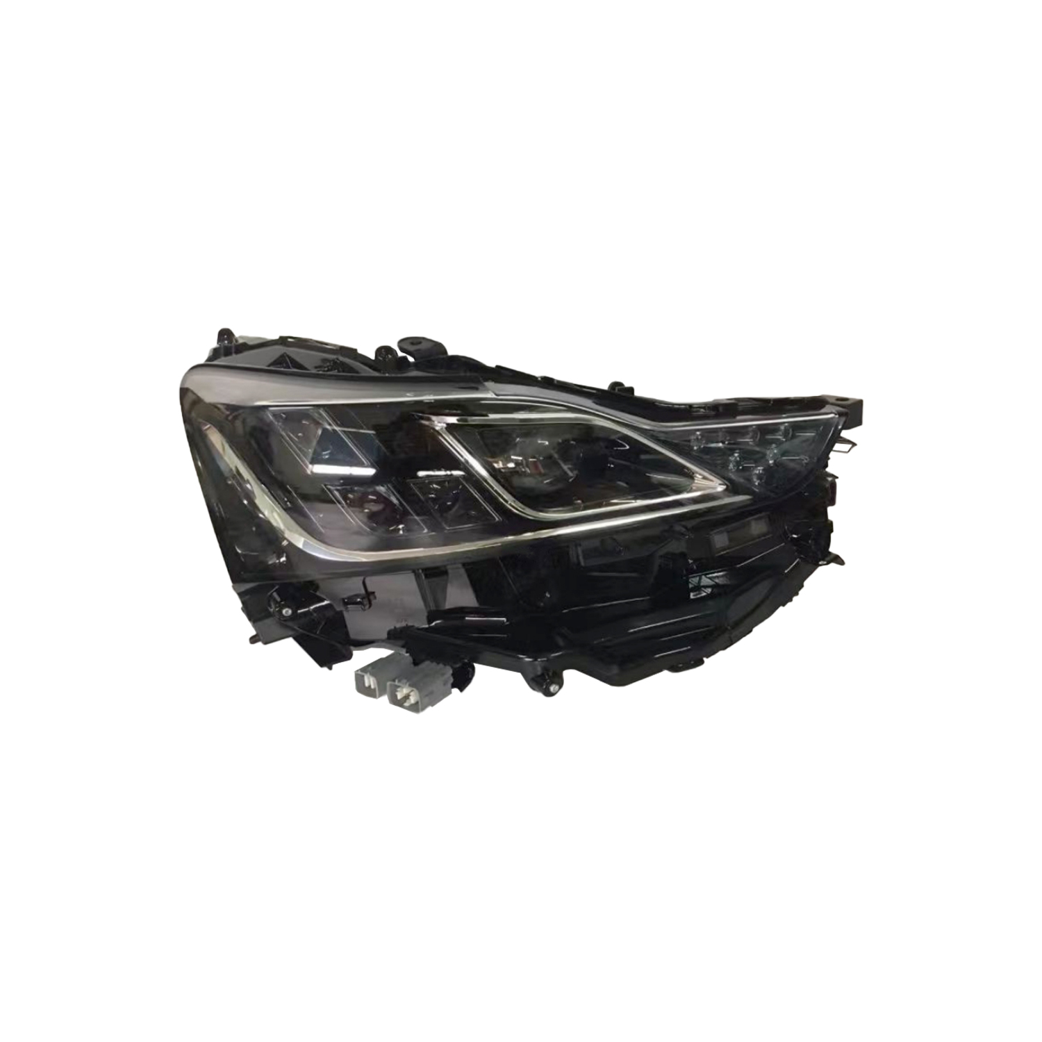 FARO DE REPUESTO RH, 2016-2020, PARA LEXUS IS250