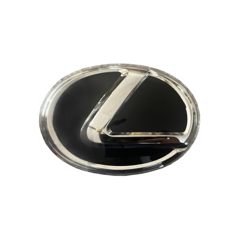 LOGOTIPO DE REPUESTO DEL PORTÓN TRASERO, 2021-, PARA LEXUS GX460
