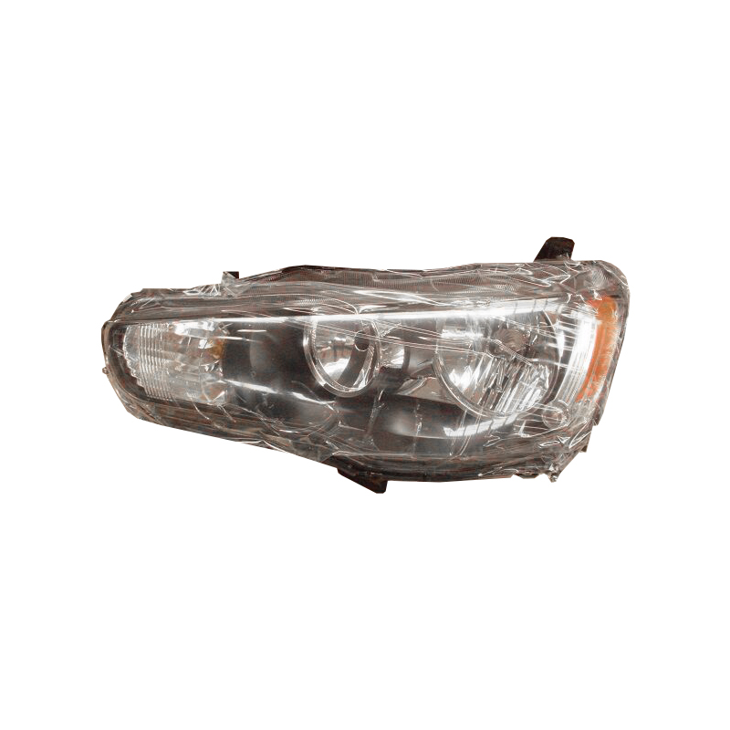 FARO DE REPUESTO LH, PARA MITSUBISHI LANCER
