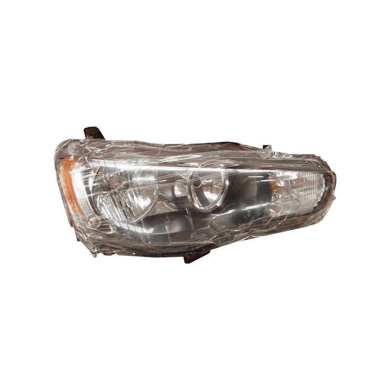 FARO DE REPUESTO RH, PARA MITSUBISHI LANCER