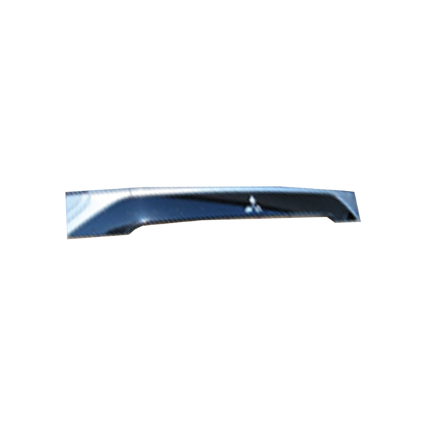 TIRA DE RECORTE CROMADA DE REPUESTO, 2013-2015, PARA MITSUBISHI OUTLANDER 3