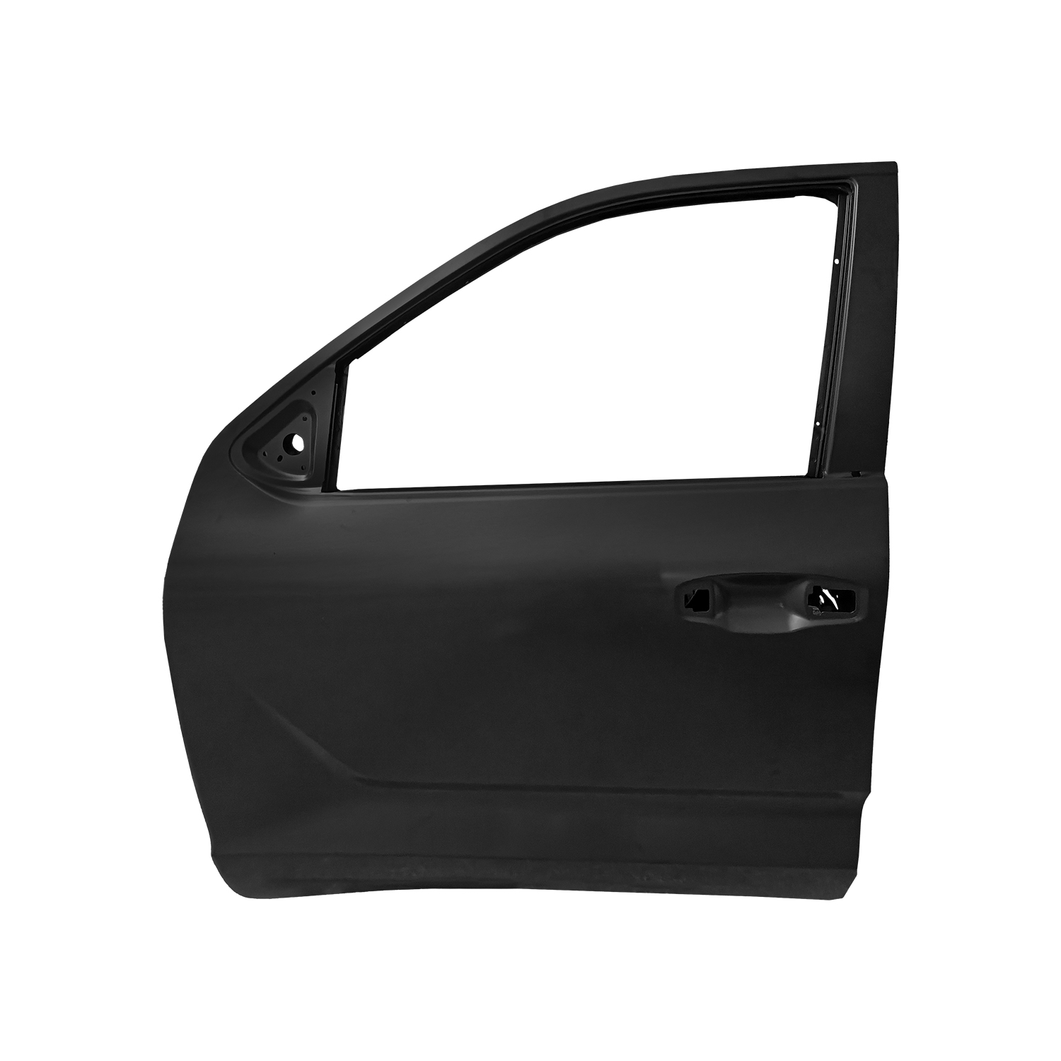 PUERTA DELANTERA DE REPUESTO LH, 2024-, PARA MITSUBISHI L200, 80101A210P