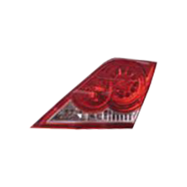 LÁMPARA TRASERA INTERIOR DE REPUESTO LH, 2006-2009, PARA TOYOTA CAMRY