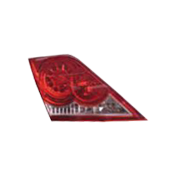 LÁMPARA TRASERA INTERIOR DE REPUESTO RH, 2006-2009, PARA TOYOTA CAMRY