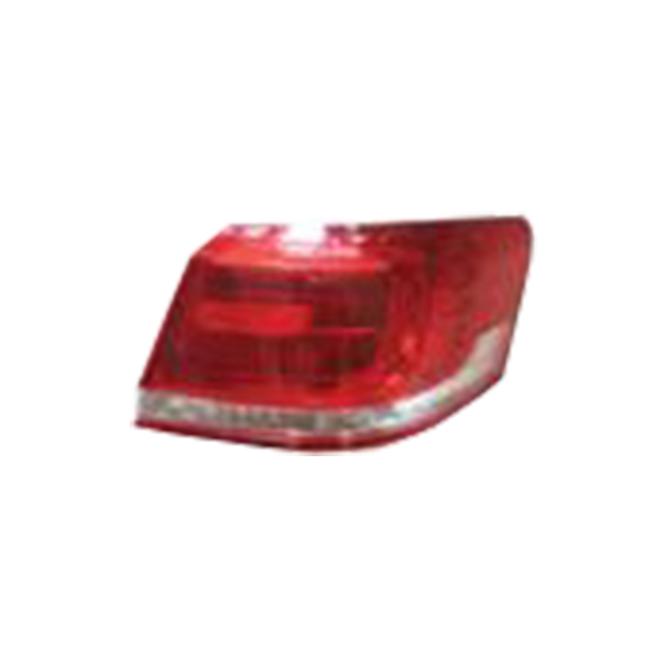 LÁMPARA TRASERA EXTERIOR DE REPUESTO RH, 2009-2011, PARA TOYOTA CAMRY