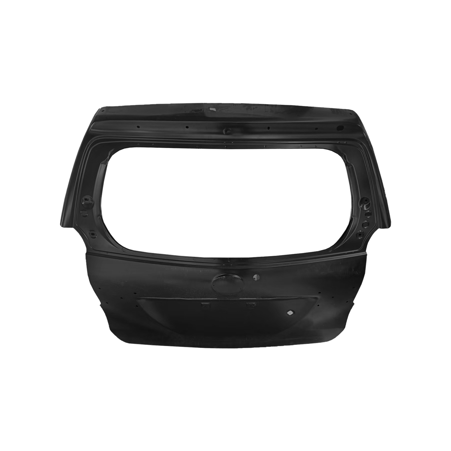 PORTÓN TRASERO DE REPUESTO, 2019-, PARA TOYOTA AVANZA, 67005-BZC80