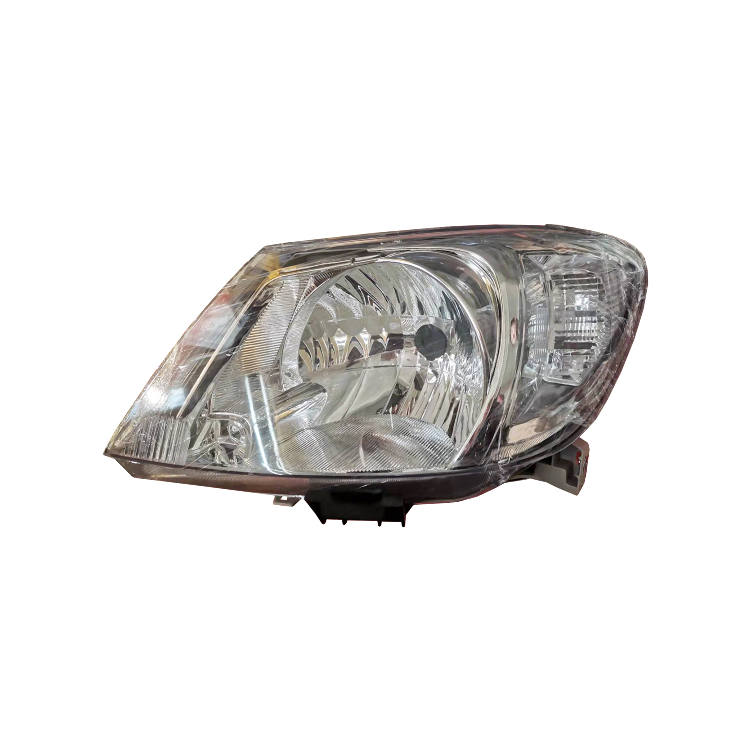 FARO DE REPUESTO LH, 2008-2011, PARA TOYOTA HILUX VIGO