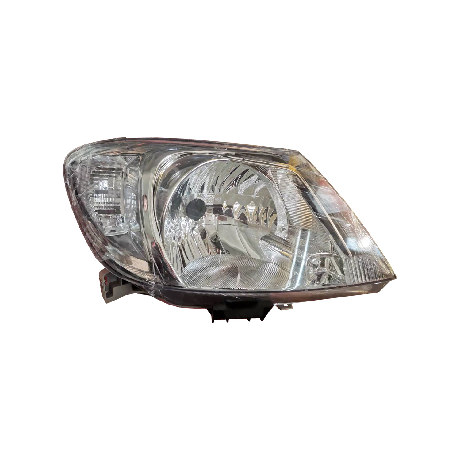 FARO DE REPUESTO RH, 2008-2011, PARA TOYOTA HILUX VIGO