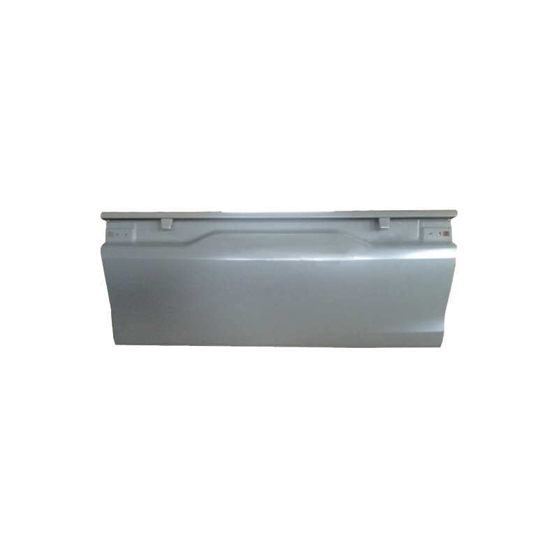 PORTÓN TRASERO DE REPUESTO, PARA TOYOTA HILUX REVO (CABINA INDIVIDUAL)