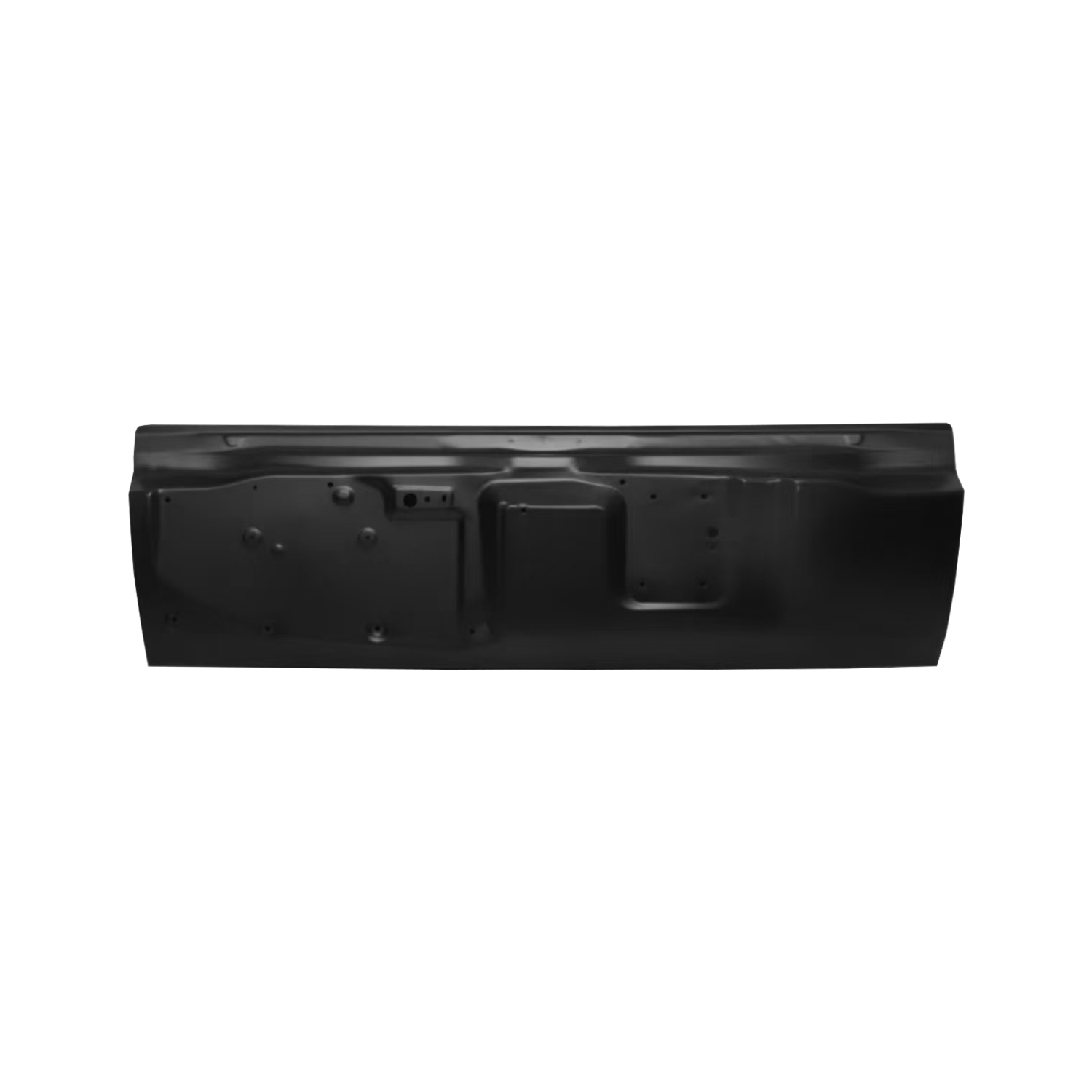PORTÓN TRASERO DE REPUESTO BAJO, PARA TOYOTA LAND CRUISER FJ200