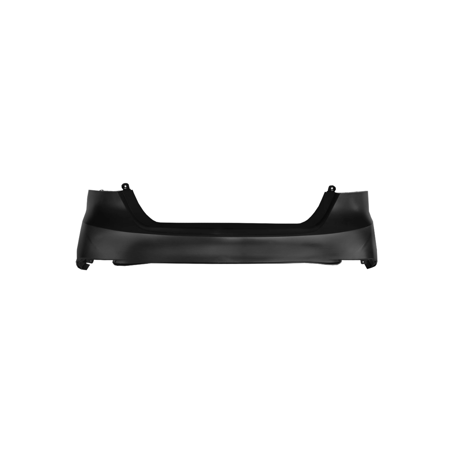 PARACHOQUES TRASERO DE REPUESTO, 2018-2019, PARA TOYOTA CAMRY