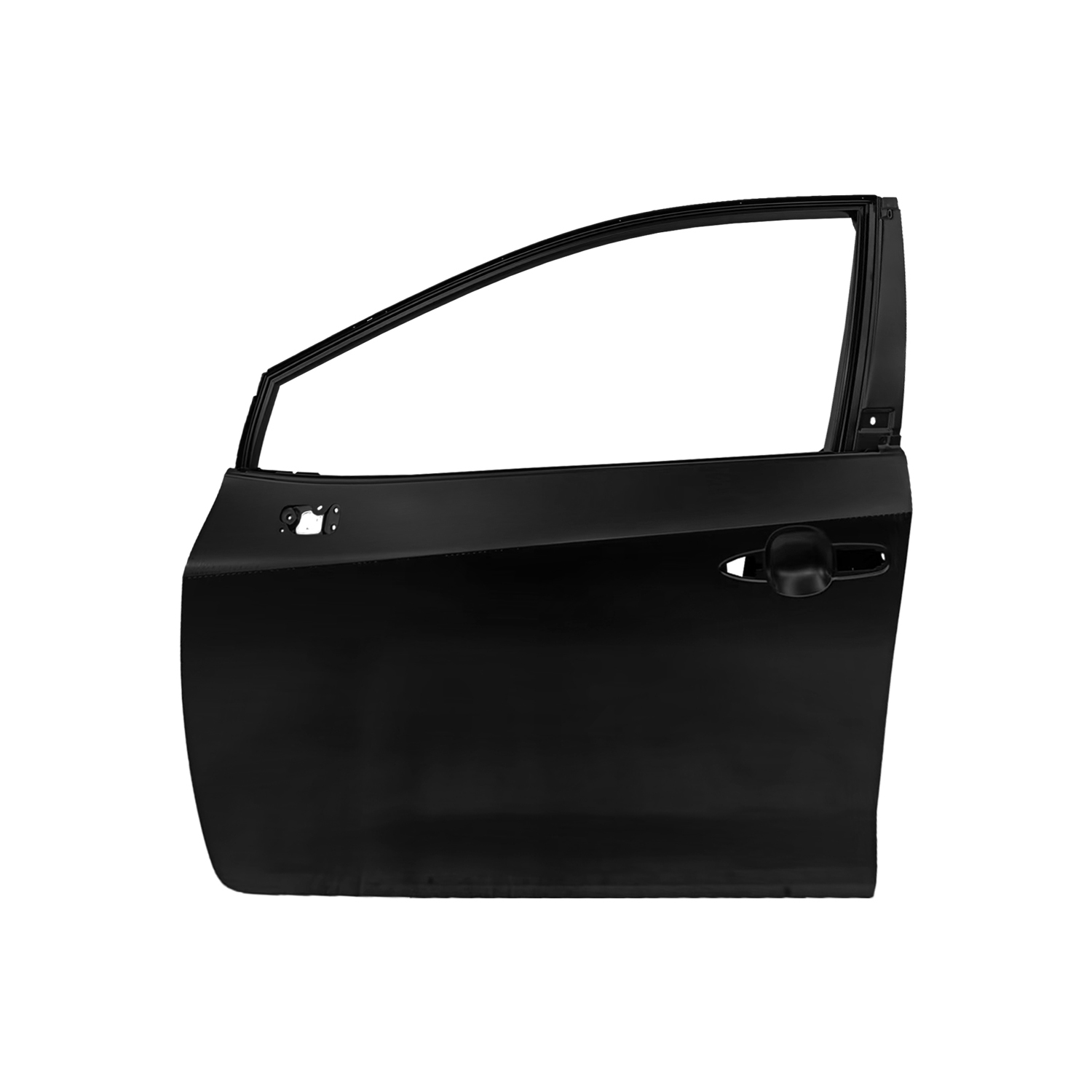 PUERTA DELANTERA DE REPUESTO LH, 2019, PARA COROLLA