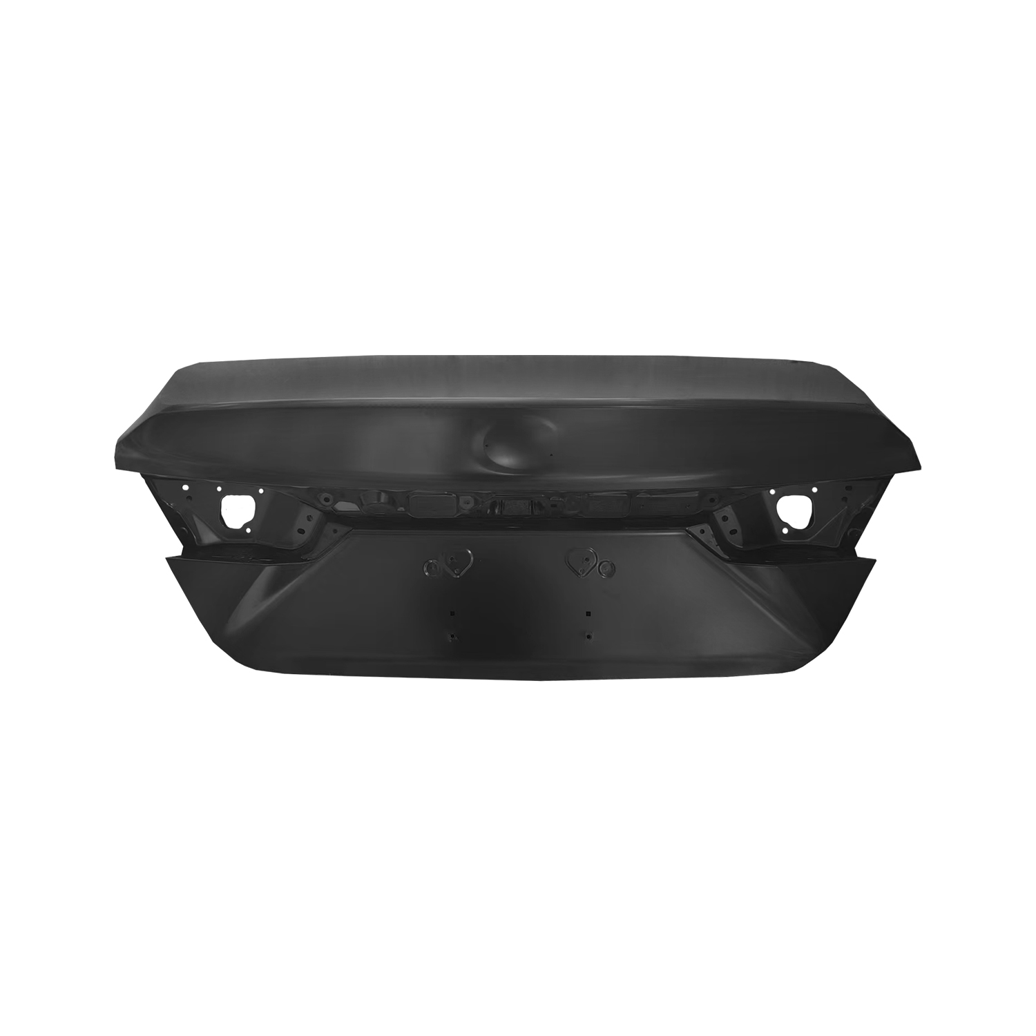 TAPA DE MALETERO DE REPUESTO （deportiva）, 2024, PARA TOYOTA CAMRY, 64401-06C10