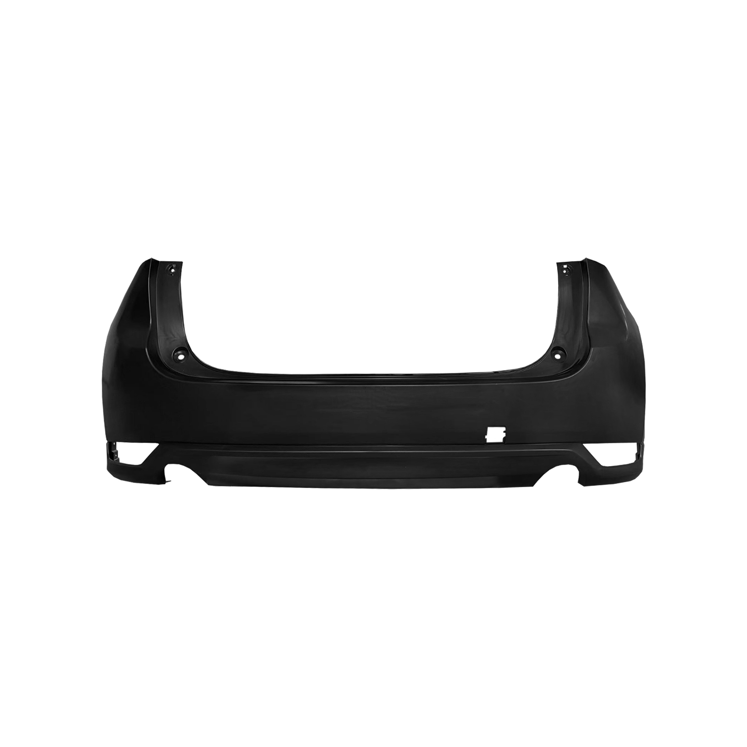 PARACHOQUES TRASERO DE REPUESTO, 2018, PARA MAZDA CX-5, KBYA5022XB8P
