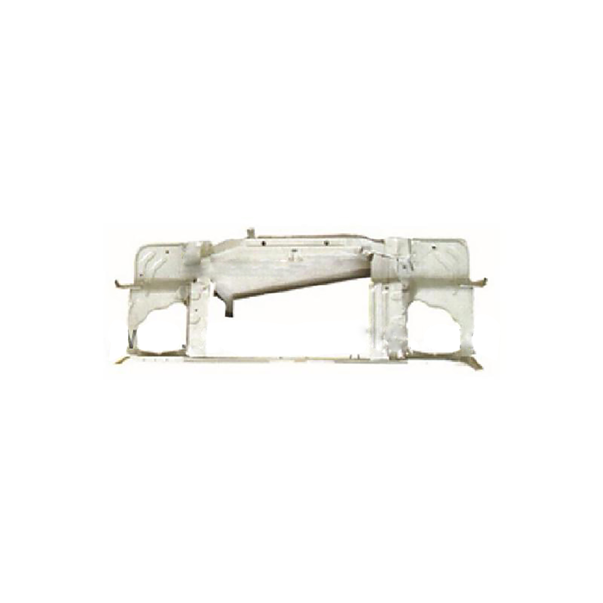 SOPORTE DE RADIADOR DE REPUESTO, PARA MITSUBISHI PAJERO V31
