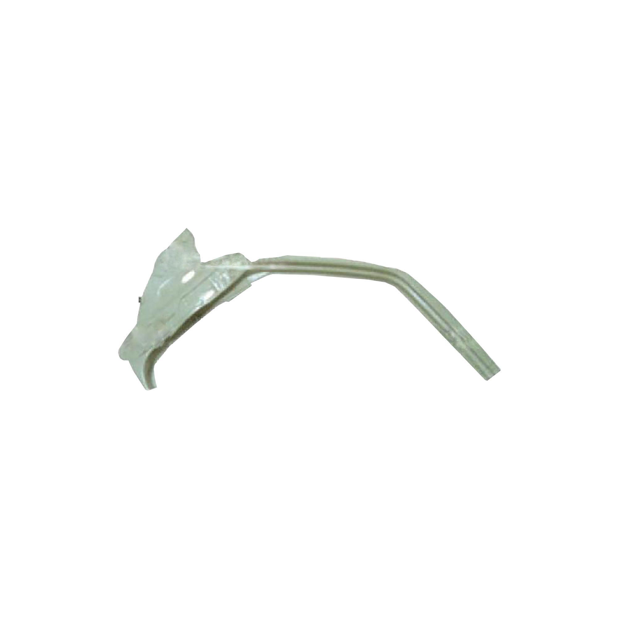 CONJUNTO DE PILARES DELANTEROS DE REPUESTO PARA MITSUBISHI PAJERO V31