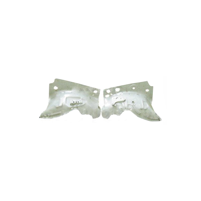 REEMPLAZO DEL GUARDABARROS DELANTERO INTERIOR IZQUIERDO, PARA MITSUBISHI PAJERO V31